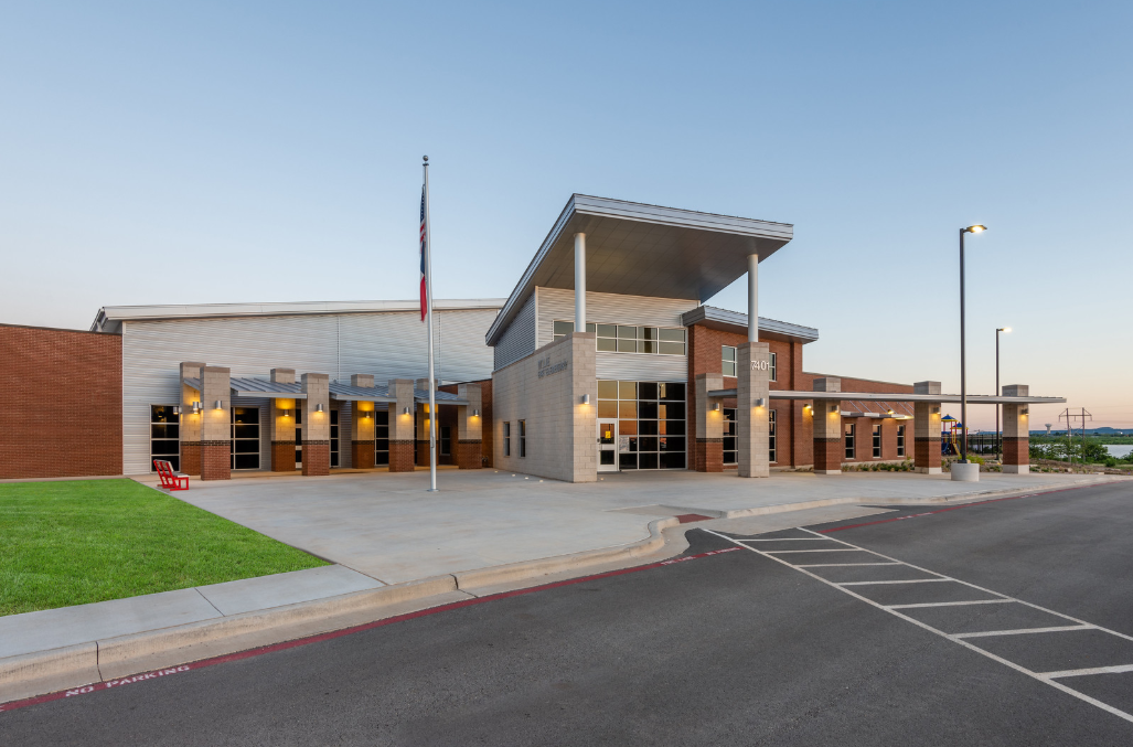 East Elementary